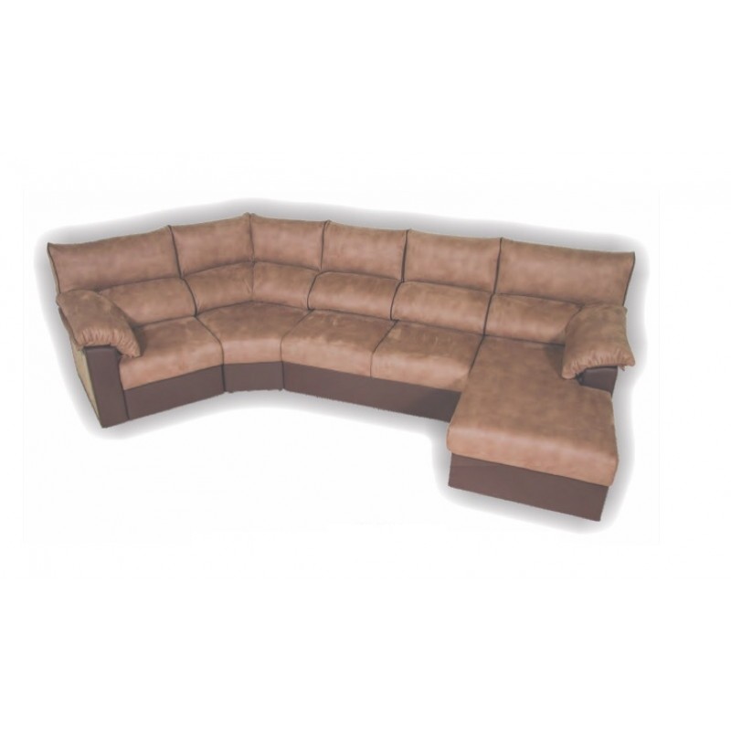 Grup de colț 2 locuri AFRODITA relaxa